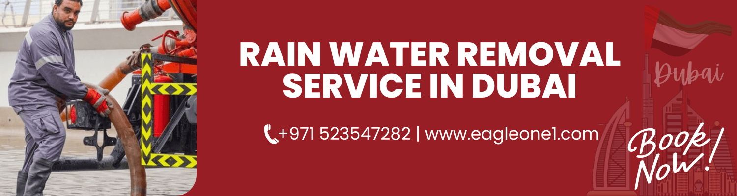 Rain Water Removal Service in Deira, Barsha, Jumeirah Village Circle (JVC), Jumeirah Village Triangle (JVT), Al Barsha South and more tel:+97120523547282